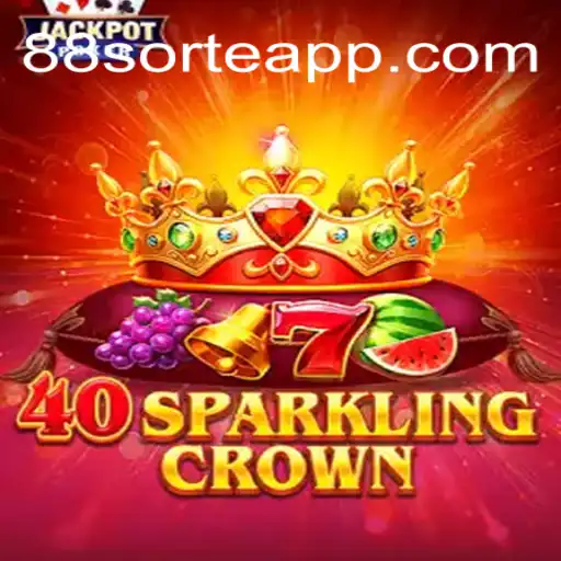Descubra 40SparklingCrown: O Encanto e a Emoção do Jogo