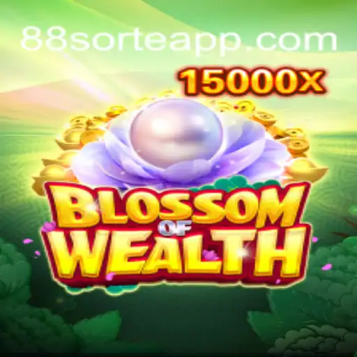 Descubra o Jogo 'BlossomofWealth': Uma Jornada de Estratégia e Sorte