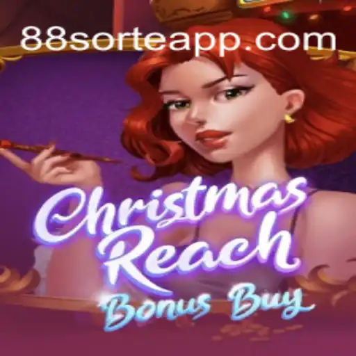 Explorando o Mundo de ChristmasReachBonusBuy: Diversão Festiva com 88sorte