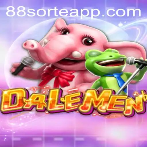 Explorando o Jogo DALEMEN e seu Impacto Atuais