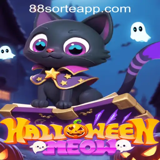 Descubra HalloweenMeow: O Novo Jogo de Estratégia e Aventura Sob a Luz da Sorte 88