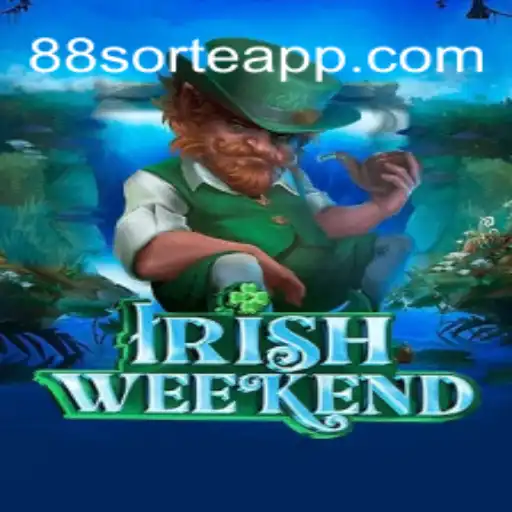 Descubra o Fascinante Mundo de IrishWeekend com 88sorte