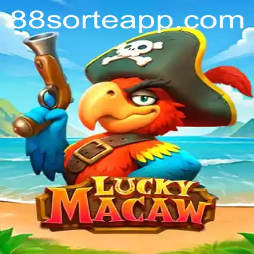 Explorando o Novo Fenômeno no Mundo dos Jogos: LuckyMacaw