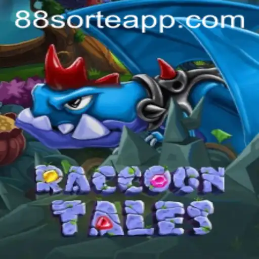 RaccoonTales: A New Adventure Platform with 88sorte