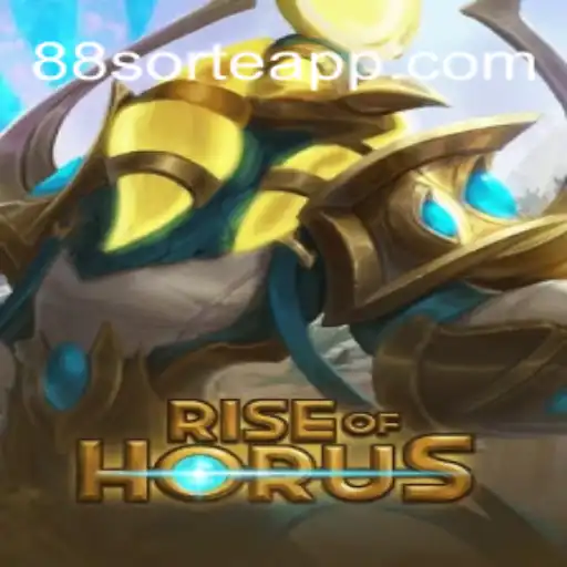 Descubra o Fascinante Mundo de RiseofHorus: Um Jogo de Oportunidades e Estratégia