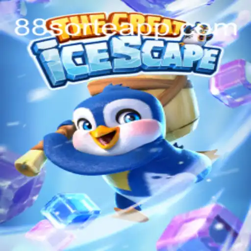 Explorando 'TheGreatIcescape': Um Mergulho no Mundo Gelado do Jogo