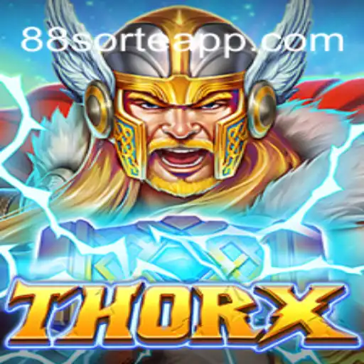Descubra ThorX: Um Mergulho no Universo de Sorte e Estratégia