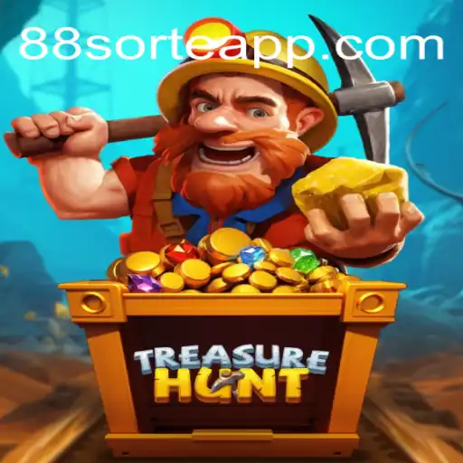 TreasureHunt: Aventura e Estratégia com Elementos Atuais