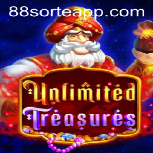 Descubra UnlimitedTreasures: Um Mundo de Aventuras e Estratégias