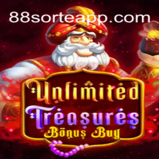 UnlimitedTreasuresBonusBuy: Descubra a Emoção de Tesouros Ilimitados