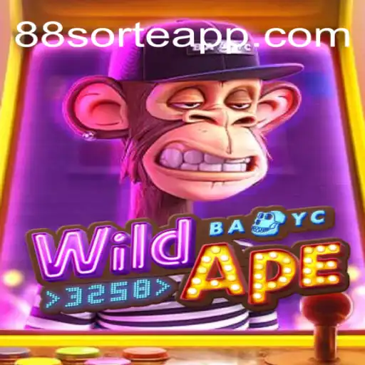 Descubra o Fascinante Mundo de WildApe3258: Um Mergulho nas Regras e Estratégias do Jogo com a Palavra-Chave 88sorte